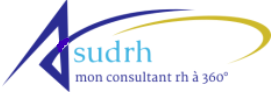 SudRH Ressources humaines consultant rh paie formation conseil